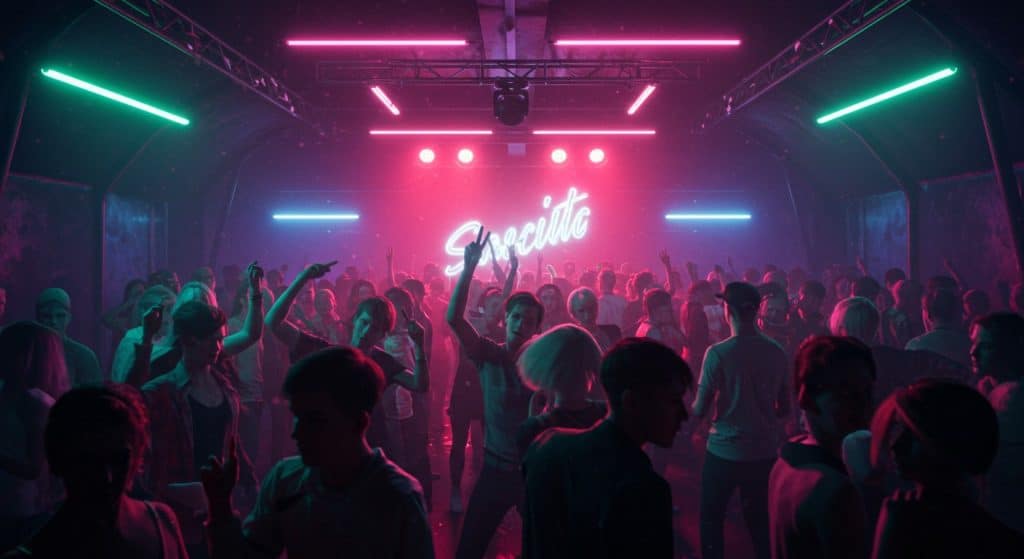 Pourquoi Les Jeunes Délaissent Les Boîtes De Nuit