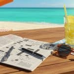Pourquoi les Mots Fléchés Fascinent en Vacances