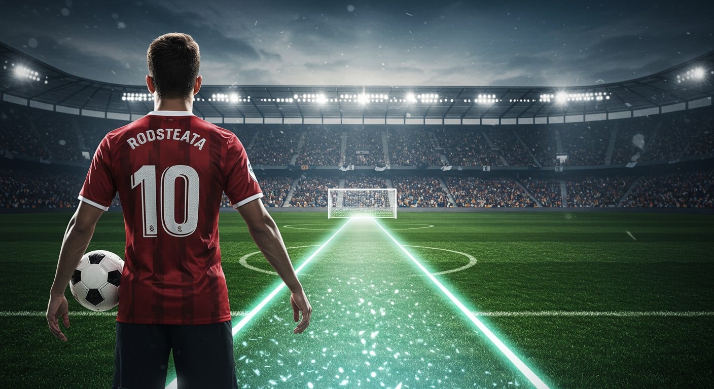 Les prêts en football, clé de la progression des jeunes talents ? Découvrez comment ils se forgent et s’imposent. Cliquez pour en savoir plus !
