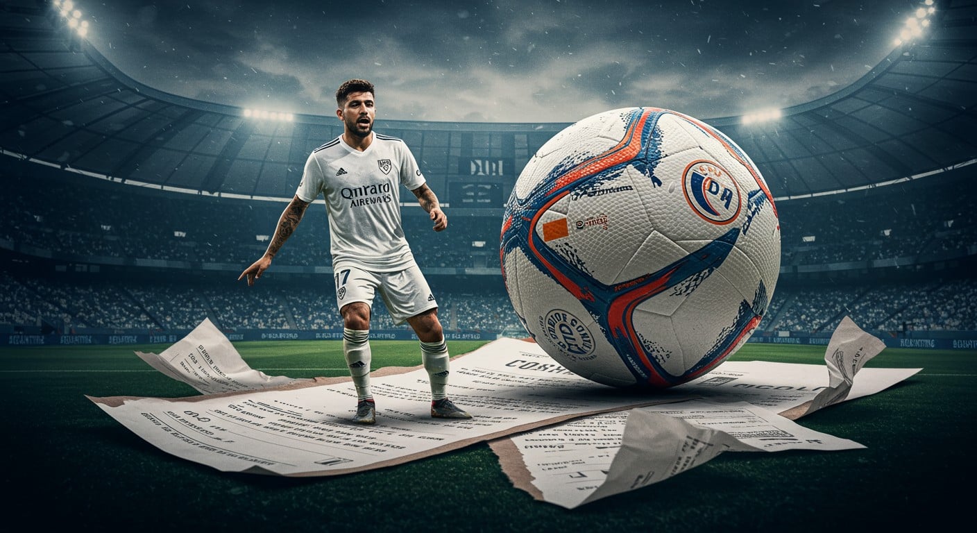 L’OM a frôlé le transfert de Dani Ceballos, mais un revirement a tout changé. Découvrez les coulisses de ce mercato agité et les défis de l’équipe.