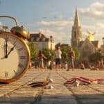 Pourquoi Moins de Décès le 15 Août en France ?