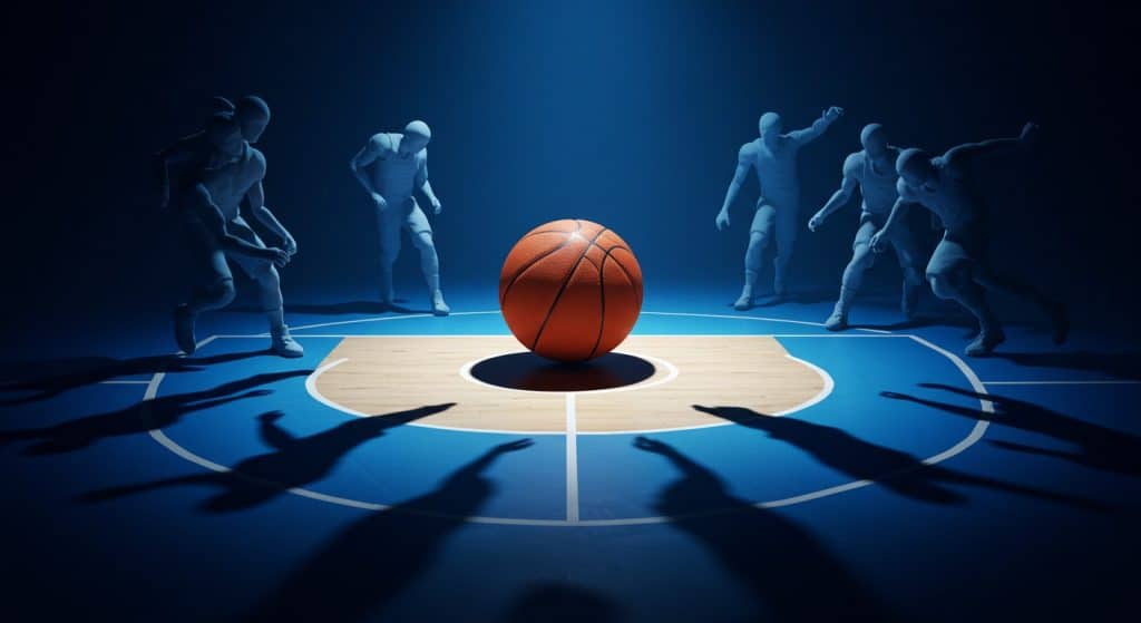 Pourquoi Nadir Hifi Est Écarté De L’EuroBasket 2025 ?