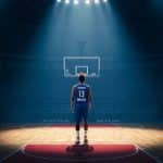Pourquoi Nadir Hifi Manque l’EuroBasket 2025 ?