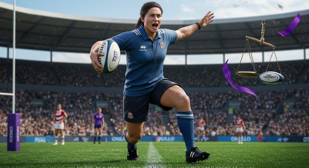 Pourquoi Si Peu De Sélectionneuses À La Coupe Du Monde Féminine ?