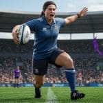 Pourquoi Si Peu De Sélectionneuses À La Coupe Du Monde Féminine ?