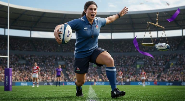 Pourquoi Si Peu De Sélectionneuses À La Coupe Du Monde Féminine ?