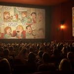 Pourquoi Y’a Pas de Réseau Triomphe au Cinéma Français