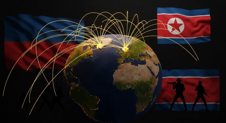 Poutine et Kim Jong : Une Alliance Stratégique Renforcée