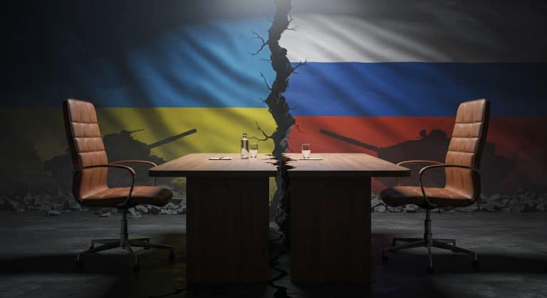 Poutine-Zelensky : Pourquoi la Rencontre de Paix Est Bloquée