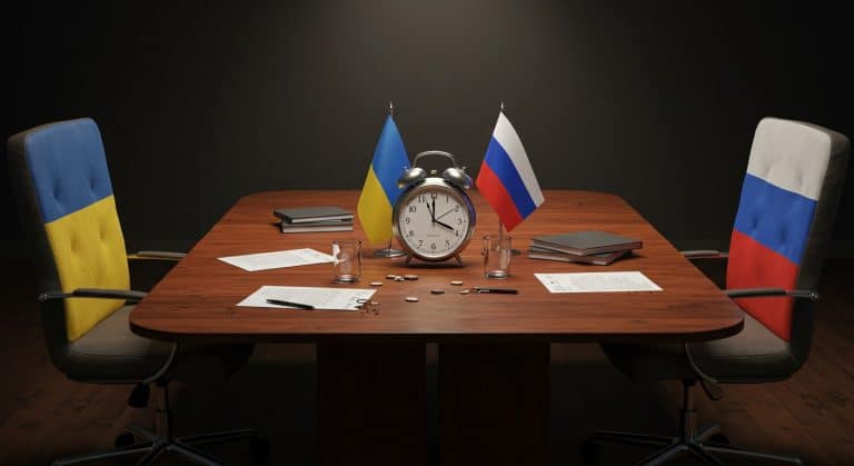 Poutine-Zelensky : Pourquoi le Sommet Est-il Bloqué ?
