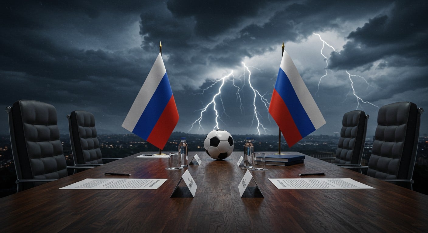 Rencontre Poutine-Zelensky, alertes météo et Ligue 1 : les actus marquantes du jour. Découvrez ce qui secoue le monde ce mardi !