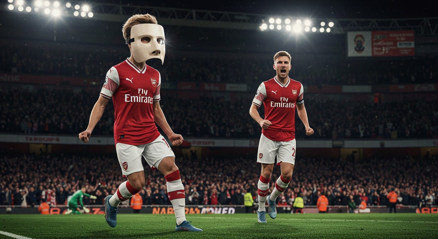 Viktor Gyökeres marque son premier but pour Arsenal face à Leeds. Découvrez l’analyse du match, ses moments clés et l’impact du Suédois en Premier League.