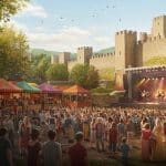 Premier Festival de Pierrefonds : Un Événement Culturel Inédit