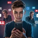 Premier Téléphone Pour Ado : Un Choix Délicat Pour Parents