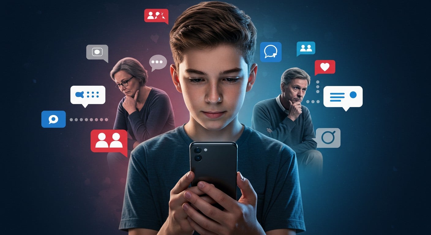Donner un portable à son ado : un dilemme parental. Comment protéger sans isoler ? Découvrez les enjeux, conseils et témoignages pour faire le bon choix.
