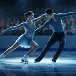 Première Émouvante Pour Cizeron Et Fournier Beaudry