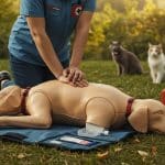Premiers Secours pour Animaux : Sauver Chiens et Chats