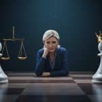 Présidentielle 2027 : Le Flou Stratégique de Marine Le Pen