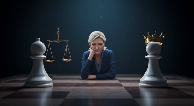 Présidentielle 2027 : Le Flou Stratégique de Marine Le Pen
