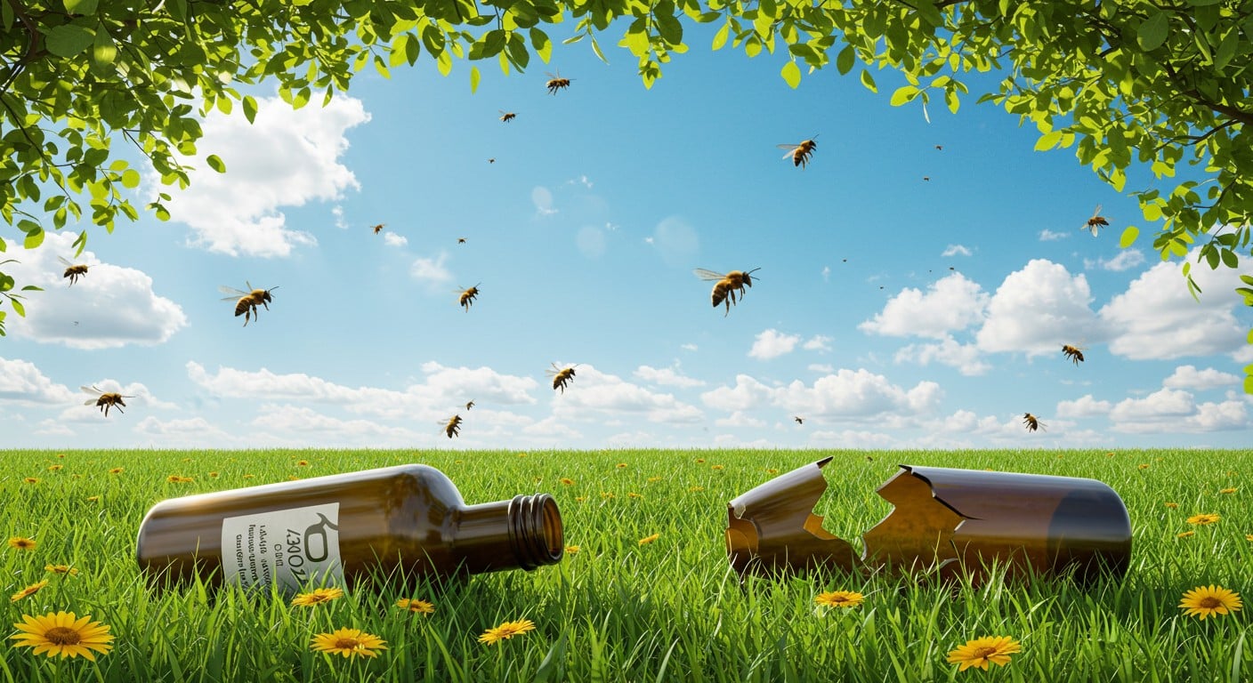 Le Conseil constitutionnel censure la réintroduction des pesticides. Une victoire pour la santé et la biodiversité. Découvrez pourquoi cette décision change la donne.