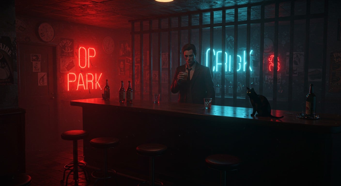 Découvrez Pris au Piège, le thriller haletant de Darren Aronofsky avec Austin Butler. Une plongée dans le New York des années 90, entre addiction et suspense.
