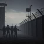 Prison de Vendin-le-Vieil : Renforcement de la Sécurité