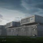 Prison Modulaire Meaux : Pas de Semi-Liberté en 2027