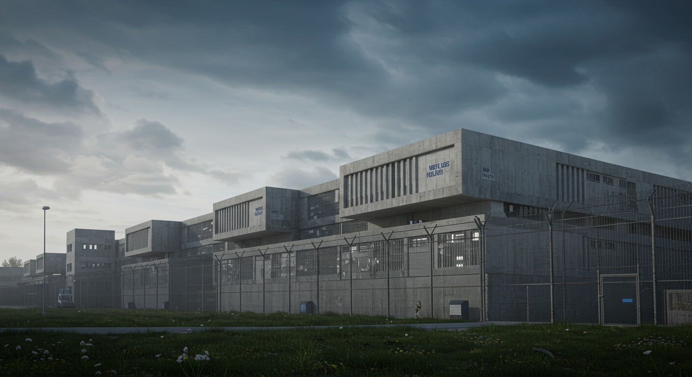 La prison modulaire de Meaux-Chauconin, prévue pour 2027, n’accueillera que des détenus à courtes peines, sans semi-liberté. Découvrez pourquoi ce changement intrigue.
