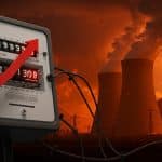 Prix Électricité : Hausse Record en France en 2025