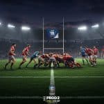 Pro D2 2025 : Programme TV et Horaires 1ère Journée