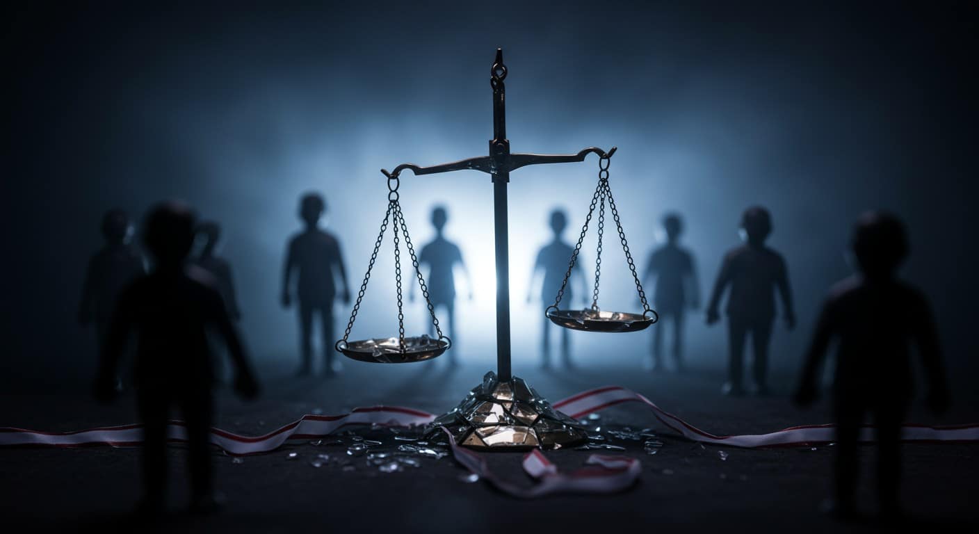 Après un procès choc, les victimes luttent contre l’oubli et les failles institutionnelles. Découvrez leur combat pour la justice et la reconnaissance.
