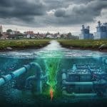 Projet Énergétique à Allonne : Menace sur l’Eau Potable ?
