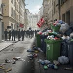 Propreté à Marseille : Les Quartiers Nord Oubliés ?