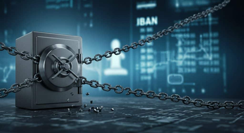 Protéger Son Compte Bancaire Après un Piratage de Données