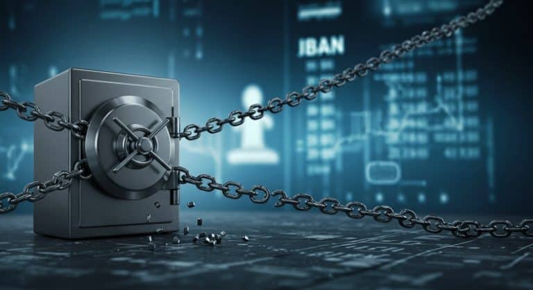 Protéger Son Compte Bancaire Après un Piratage de Données