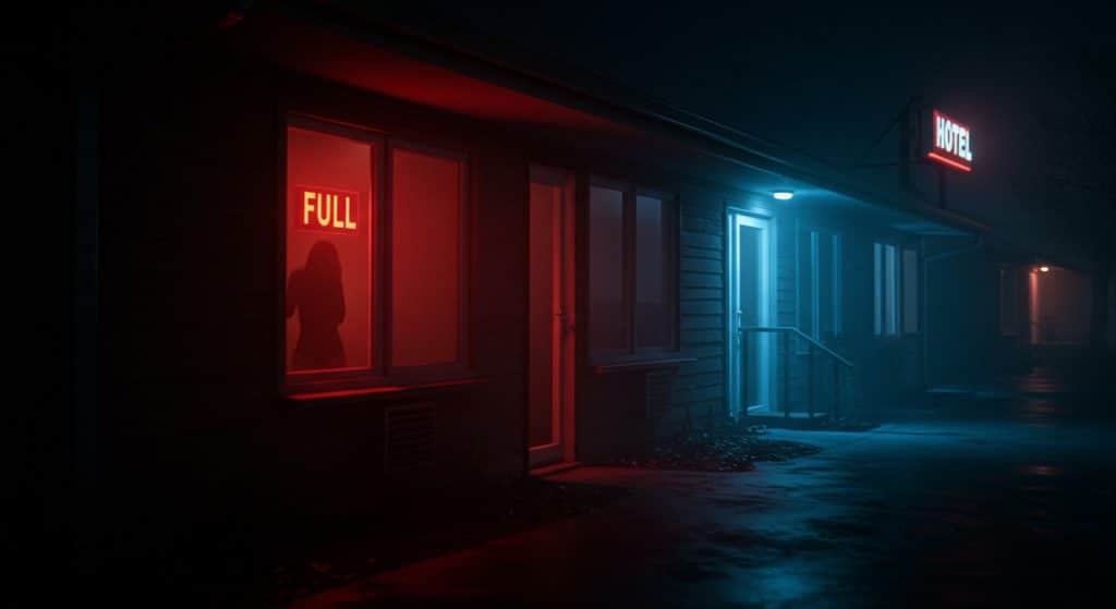 Proxénétisme Hôtelier : Les Réseaux Invisibles Dévoilés