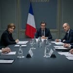 PS et Bayrou : Rencontre Sans Concession à Matignon
