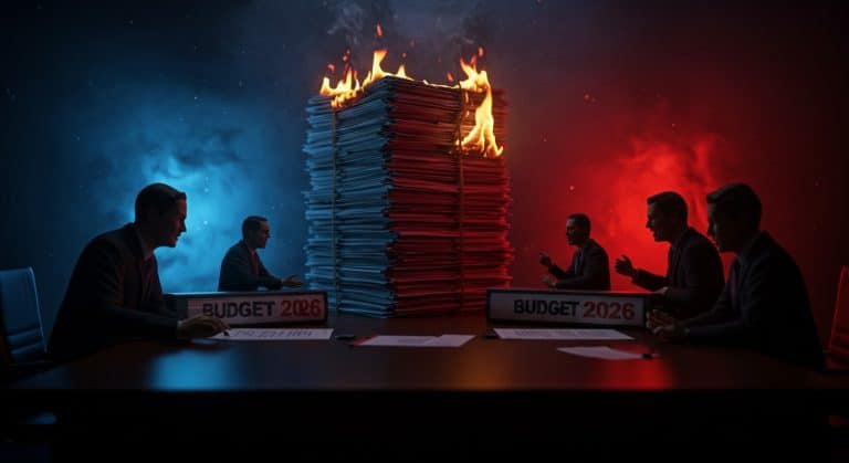 PS et MoDem : Tensions Politiques à l’Horizon 2026