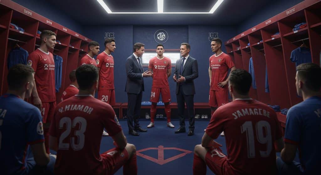 PSG 2025 : Nasser Al-Khelaïfi Vise l’Histoire Durable