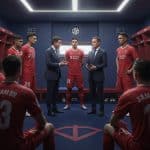 PSG 2025 : Nasser Al-Khelaïfi Vise l’Histoire Durable