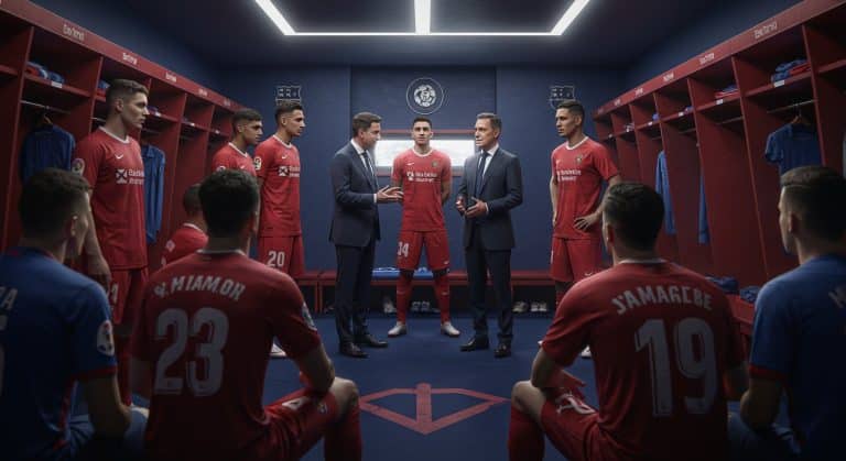 PSG 2025 : Nasser Al-Khelaïfi Vise l’Histoire Durable