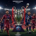 PSG 2026 : Luis Enrique Vise un Nouveau Sacre Européen
