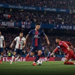 PSG-Angers (1-0) : Paris Triomphe Avec Patience