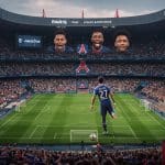PSG-Angers : Retour de Neves, Composition Explosive