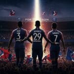 PSG-Angers : Retour Triomphal au Parc des Princes