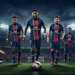 PSG : Comment Quatre Entrants Ont Fait Basculer Nantes