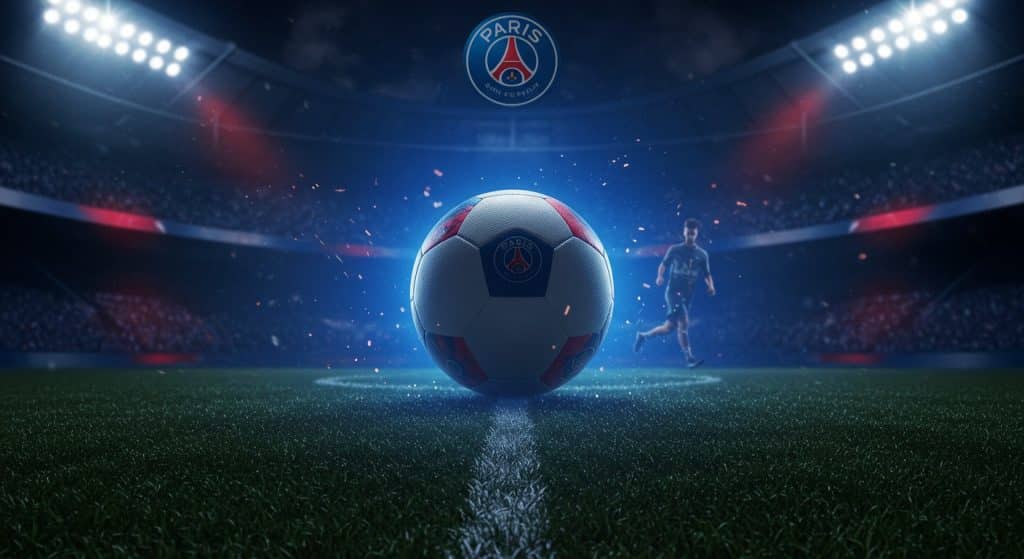 PSG : Comment Retrouver le Rythme en Ligue 1