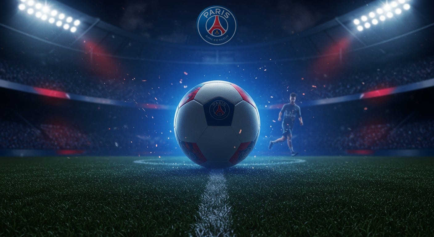 Le PSG débute sa saison de Ligue 1 face à Nantes après une préparation éclair. Comment les champions d’Europe relèveront-ils le défi technique ? Découvrez-le !