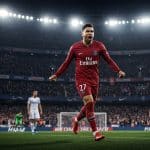 PSG Conquiert la Supercoupe : Un Match Épique