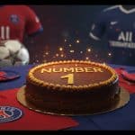 PSG : Donnarumma et le Gâteau qui Fait Parler